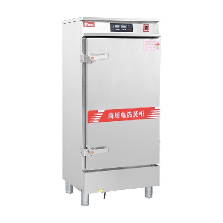 SLZG-12J勝利牌商用電熱蒸柜自動(dòng)進(jìn)水防燒干單位用食堂用可調(diào)節(jié)